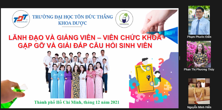 Đối thoại 5