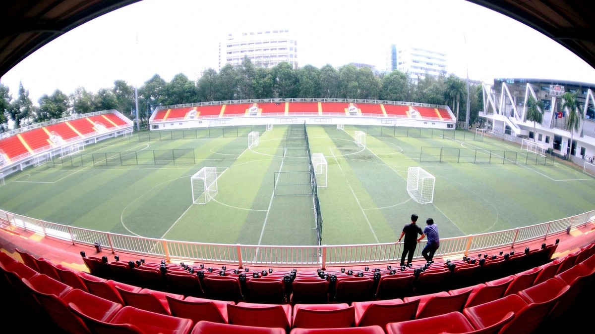 Giải bóng đá Công nhân, Viên chức Việt Nam 2024