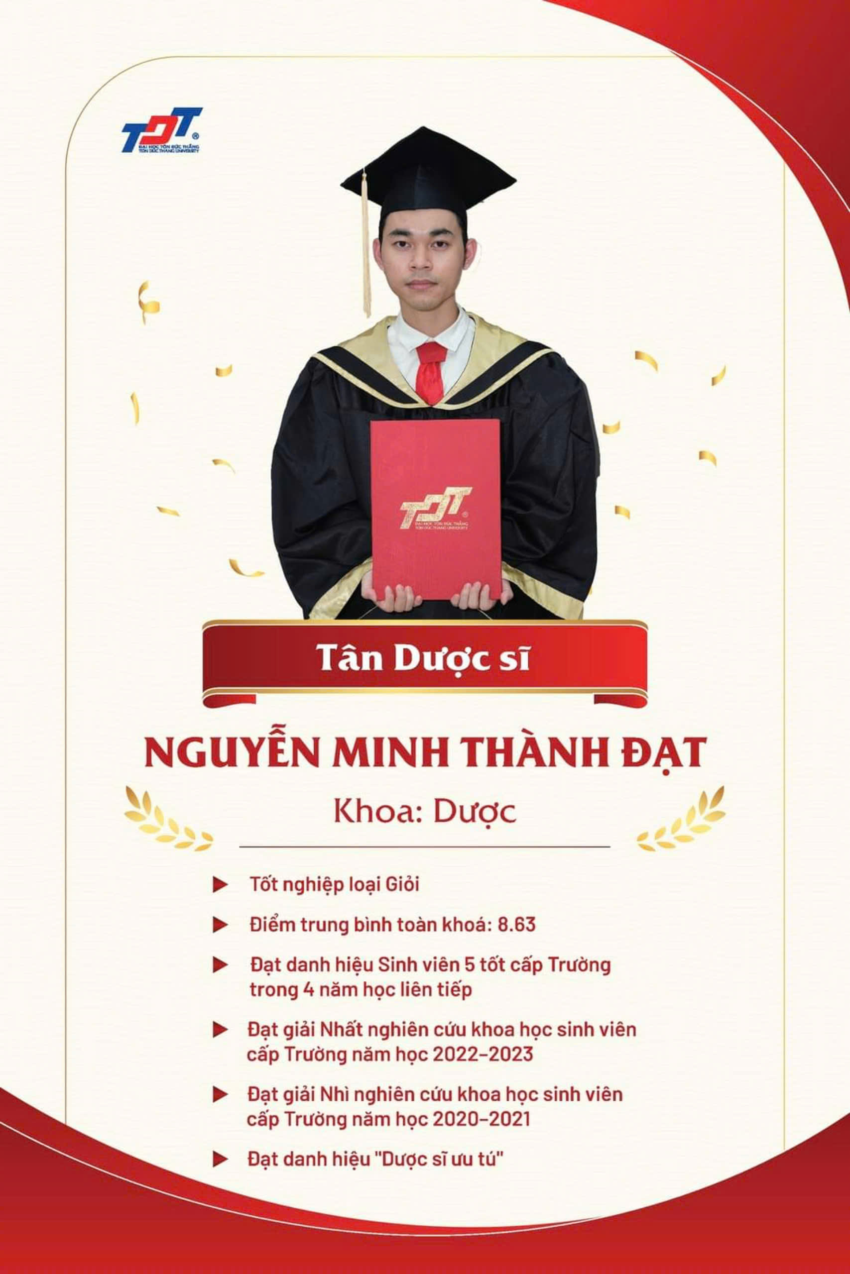 DS ưu tú